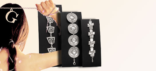 Bracelets